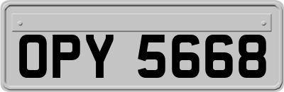 OPY5668