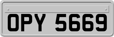 OPY5669