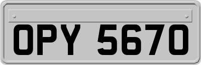 OPY5670