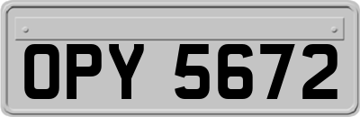 OPY5672