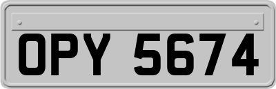 OPY5674