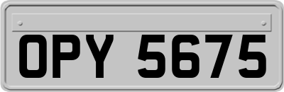 OPY5675