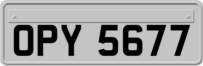 OPY5677