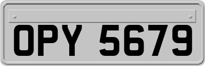 OPY5679