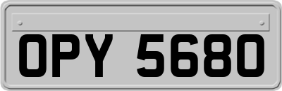 OPY5680