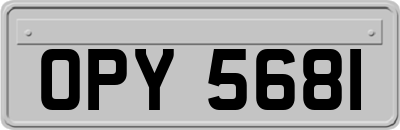 OPY5681
