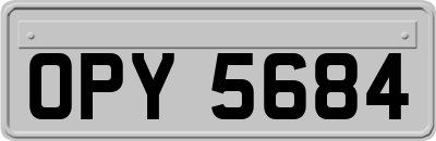 OPY5684