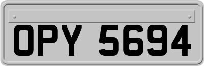 OPY5694