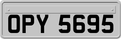OPY5695