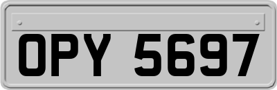 OPY5697