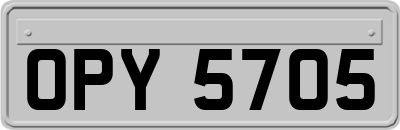 OPY5705