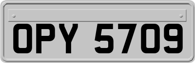 OPY5709