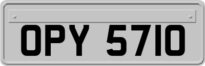 OPY5710