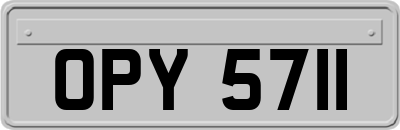 OPY5711