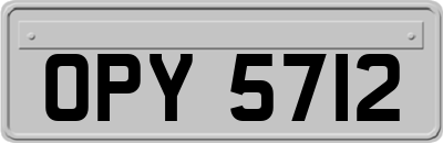 OPY5712