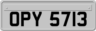 OPY5713