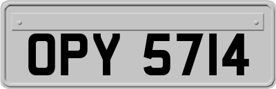 OPY5714