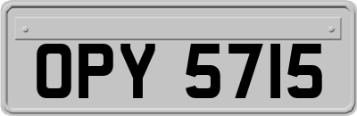 OPY5715