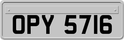 OPY5716