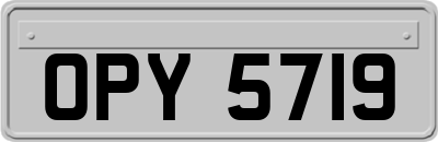 OPY5719