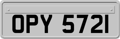 OPY5721