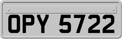 OPY5722