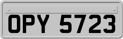 OPY5723