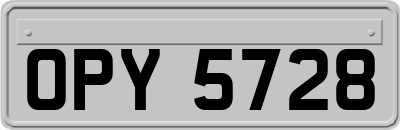 OPY5728