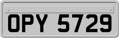 OPY5729