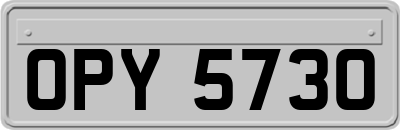 OPY5730