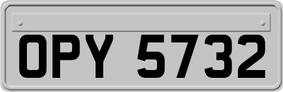 OPY5732