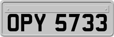 OPY5733