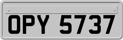 OPY5737