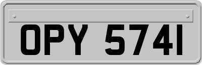 OPY5741