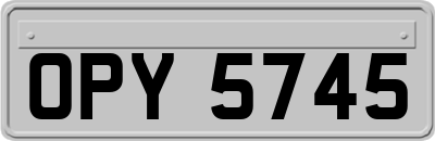 OPY5745