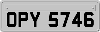 OPY5746