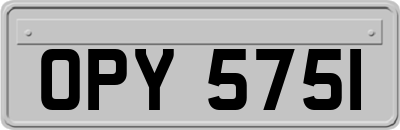 OPY5751