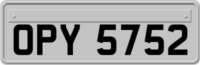 OPY5752