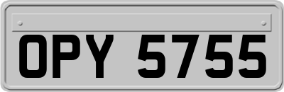 OPY5755