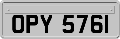 OPY5761