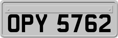 OPY5762