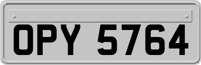 OPY5764