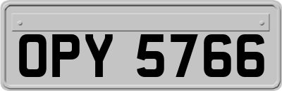 OPY5766