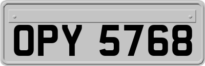 OPY5768