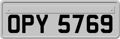 OPY5769