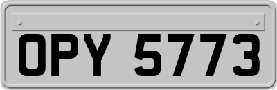 OPY5773