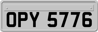 OPY5776