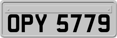OPY5779
