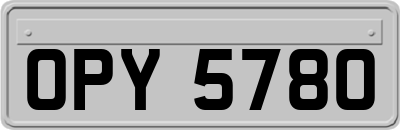 OPY5780