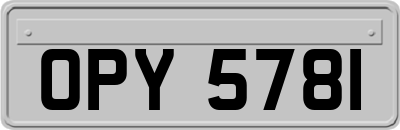 OPY5781